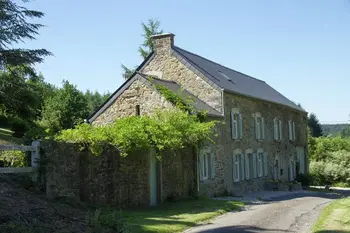 Casa rural en Maredsous Maredret,Les Herbes de Maredsous BE-1147-01 N°529324