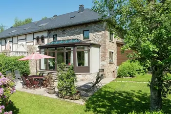 Cottage in Waimes,Les Mesanges BE-4950-58 N°89935