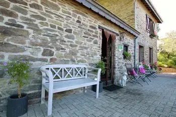 Cottage in Baillamont,La Bergerie BE-5555-15 N°90133