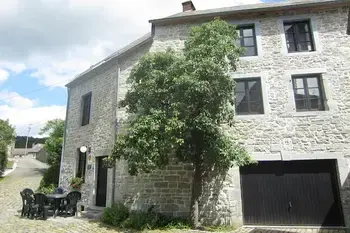 Huisje in Treignes,Gite du Viroin 1 BE-5670-25 N°423446