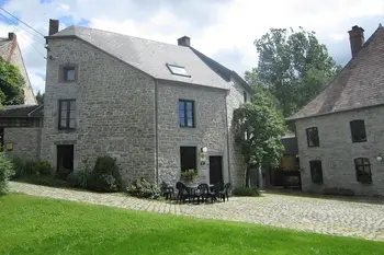 Huisje in Treignes,Gites du Viroin BE-5670-33 N°423430