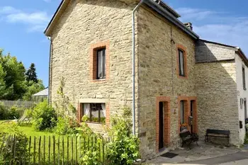 Cottage in Paliseul,Petit Paliseul BE-6850-14 N°497259