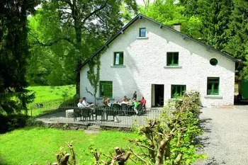 Maison à Herbeumont,Moulin Nawès BE-6887-09 N°273713