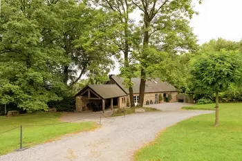 House in Durbuy Wéris,Gentilhommière du Broux BE-6940-16 N°90399