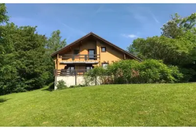 Maison à Durbuy, Le Mirador - L559272 - Photo 1