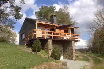 Chalet in Nassogne,Alouette BE-6953-19 N°560494