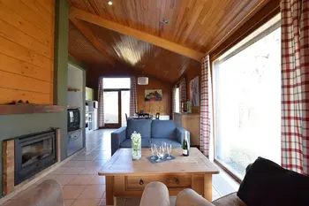 House in Tenneville,Chalet Alaska BE-6970-25 N°90473