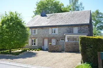 House in Tennville,Le Charme BE-6970-40 N°569648