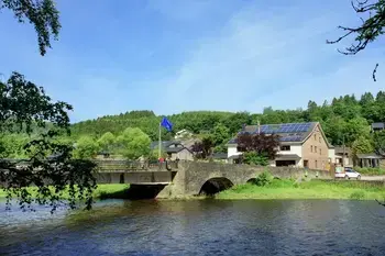 Casa a La Roche En Ardenne,Le Relais du Moulin BE-6982-25 N°421976