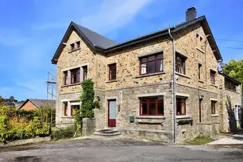 House in Erezée Ardennes,Vakantie & Wellness BE-6997-78 N°745912