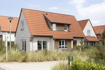 Villa in Bredene,Breeduyn Village 2 BE-8450-103 N°563112