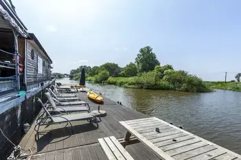 Barco en Merkem,St Antoine Isera BE-8650-01 N°90714