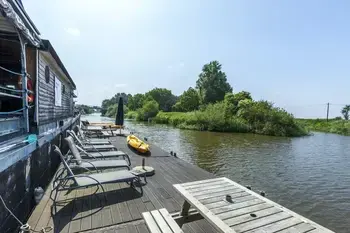 Barco en Merkem,St Antoine BE-8650-02 N°90715