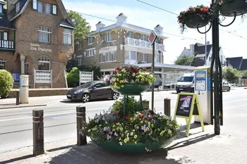 Maison à De Panne,Het huis van Amelie BE-8660-32 N°649771