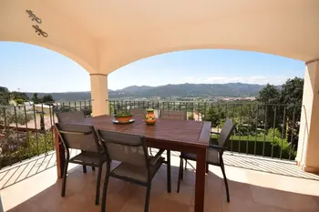 Villa in Santa Cristina d'Aro,Casa El Limonero ES-00023-44 N°565615