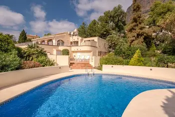 Villa à Javea,Villa Fairmont ES-00027-50 N°565954