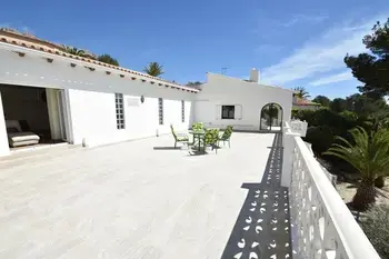 Villa in Altea la Vella,La Serella ES-03599-24 N°517167