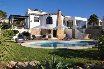 Villa à Javea,Las Brisas ES-03739-02 N°517217