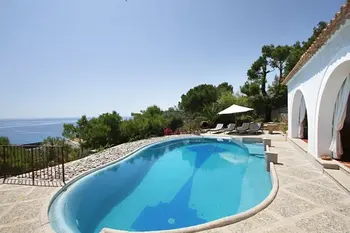 Maiorca, Villa a Cala Rajada, Ratjada ES-07590-01 N°493895