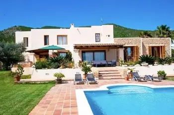 Eilandengroepen Balearen, Villa in Ibiza   Eivissa, Can Ramon Palau ES-07800-04 N°230641