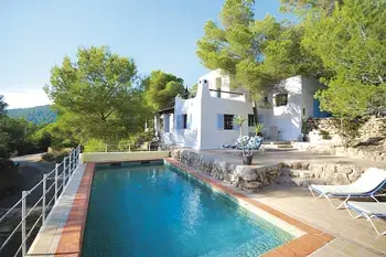 Eilandengroepen Balearen, Villa in Ibiza, Can Mateu ES-07800-15 N°517243