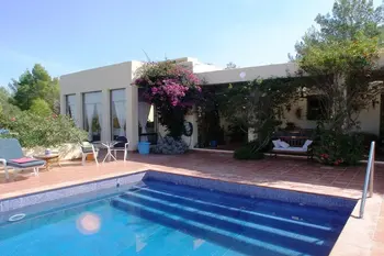 Villa in San Miguel,Casa Lourdes ES-07815-01 N°349943