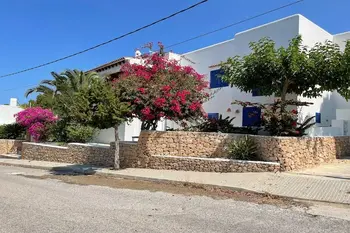 Eilandengroepen Balearen, Huisje in Cala Vedella, Sant Josep de sa Talaia, Es Queixal ES-07830-48 N°565747