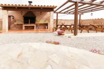 Province of Barcelona, Cottage in Maians Castellfollit del Boix, Can Códol 1 ES-08255-01 N°93697