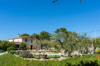 Haus in Castellví de la Marca,La Masia de Cal Badia ES-08732-02 N°93730