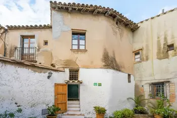 Gîte in Pacs del Penedès,El Racó ES-08796-01 N°93738