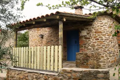 Estrémadure, Gite à Valence, La Casita del Olivo ES-10515-04 N°93751