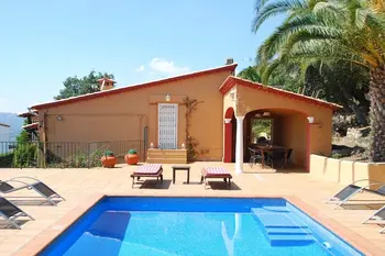 Villa in Castell d'Aro,La Roca ES-17249-02 N°517295