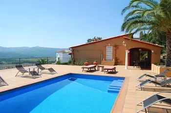 Costa Brava, Girona, Villa in Castell d'Aro, La Roca ES-17249-03 N°519212