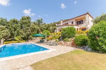 Costa Brava, Girona, Villa in Calonge, Villa Duende ES-17251-13 N°512157