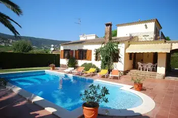 Costa Brava, Girona, Villa in Calonge, Casa Martin ES-17251-24 N°517304