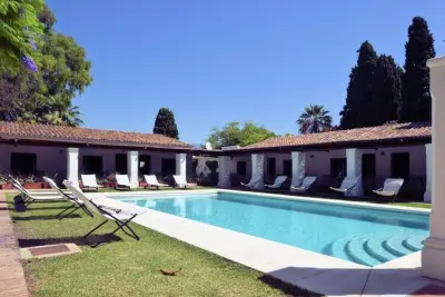 Villa in San Pedro de Alcantara,La Abadesa ES-29670-06 N°523319