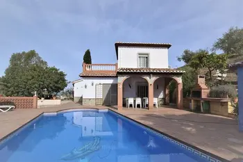 Casa a Arenas,Villa Mariposa ES-29753-22 N°527478