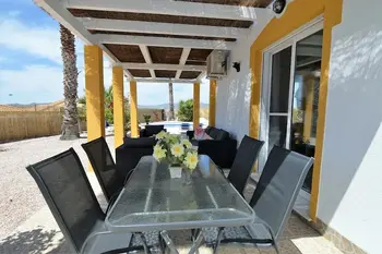 Villa in Mazarrón,Villa Costa de la Vida ES-30870-11 N°94152