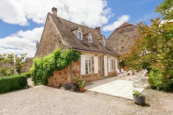 Gîte in Badefols D 'ans,Raffard FR-00003-50 N°530865