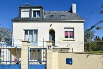 House in Clohars Carnoët,Maison à 1km de la plage FR-00013-10 N°567487