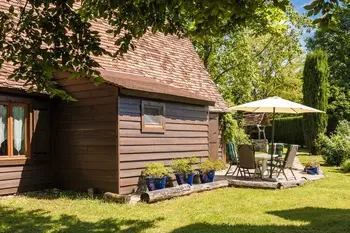 Casa rural en Thenon,Le Phénix FR-00018-47 N°730535