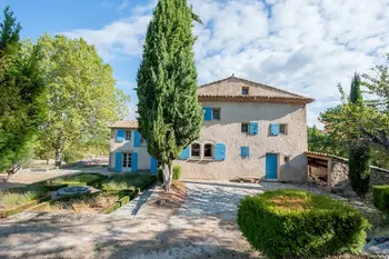 Villa in Saignon,Luberon FR-00024-02 N°638524