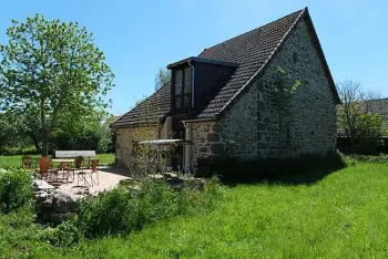 Maison à Lapeyrouse,Maison de Charme FR-00025-53 N°698886