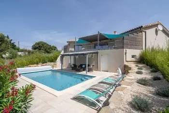 Villa in Cesseras,Bamboo FR-00031-36 N°677484