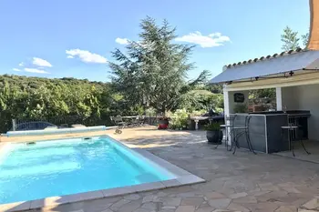 Villa in Roquebrun,Arcolan FR-00031-40 N°677487