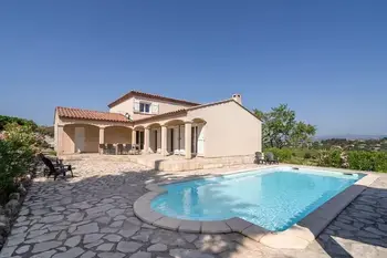 Villa in Oupia,Villa Beau Coupe FR-00031-47 N°677493