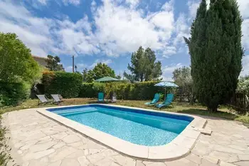 Languedoc Roussillon, Villa in Beaufort, Eclat FR-00031-56 N°678085