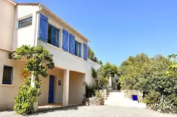 Villa en Soleil d'Oc (Pouzols Minervois),Gilde d'Oc FR-00031-57 N°677501