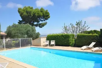 Villa in Narbonne,Villa Les Etangs FR-00031-81 N°677812