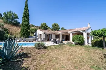 Villa in Beaufort,Villa Les Veinards FR-00031-84 N°677519